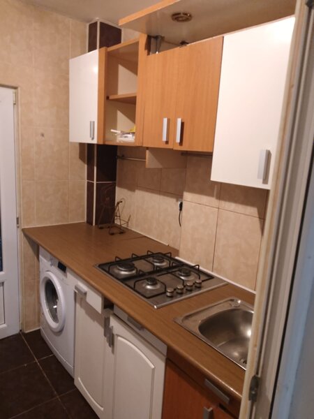 Mosilor, Pache Protopopescu