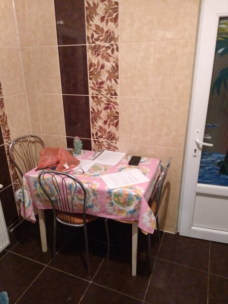 Mosilor, Pache Protopopescu